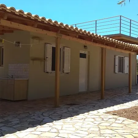 Sea View & Natural Harmony House Near