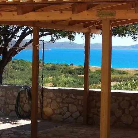 Sea View & Natural Harmony House Near 펜션 *