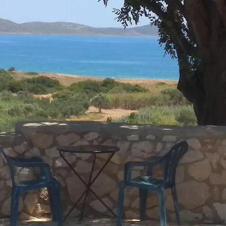 Sea View & Natural Harmony House Near