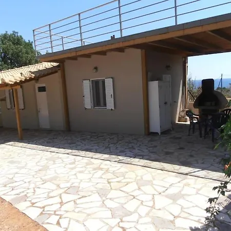 펜션 Sea View & Natural Harmony House Near *